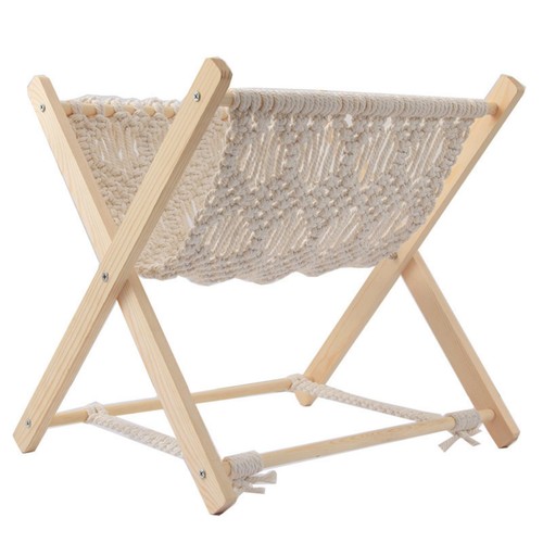 Porte revues pliable avec - pliable,