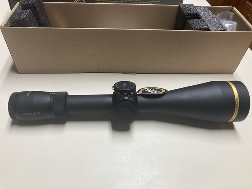 Leupold 5hd 15x56 cds - 3-15x56, cds-zl2