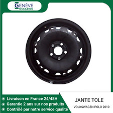 🇫🇷 JANTE TOLE VOLKSWAGEN