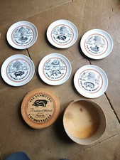 Chasse  Porcelaine D Auteuil 6