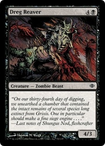 Mtg magic ala foil - ala,