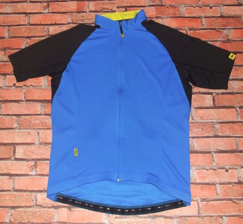 Mavic maillot cyclisme - mavic,
