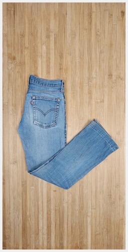Jean bootcut levi 544 taille - levi's,