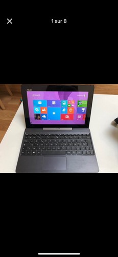 Asus transformer book - asus,