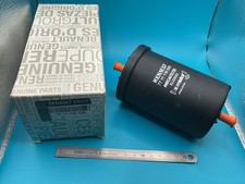 Filtre à essence d'origine