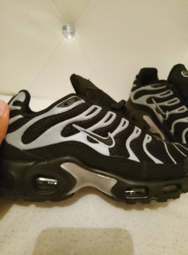 Nike air max - nike, tn
