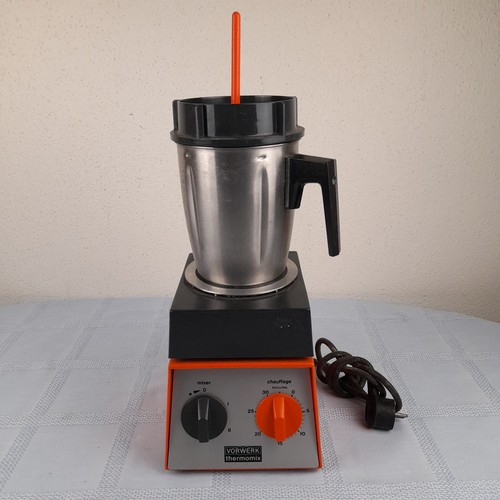 Vorwerk thermomix 2000 type - vm,