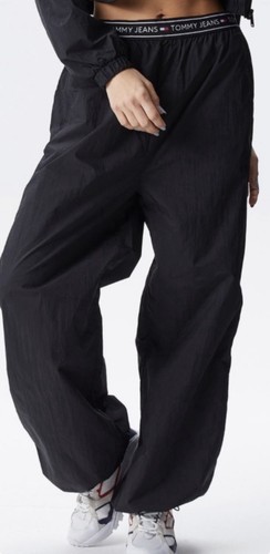 Tommy jeans pantalon - tommy,