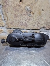 CARTER DE KICK 50 KEEWAY FACT