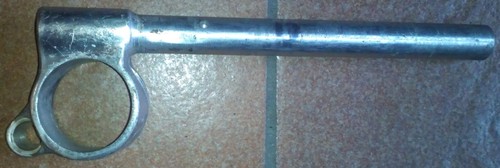 Demi guidon droit suzuki 1100 - suzuki,