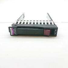 HP Proliant G5 G6 G7 300GB 10K