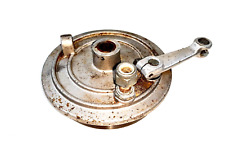 Flasque  tambour de frein