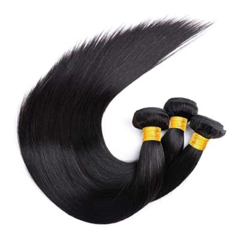 Faisceaux cheveux naturels - faisceaux,