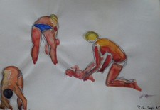 Pierre Lacroux (1909-1993)