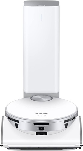 Samsung jet bot robot - samsung,