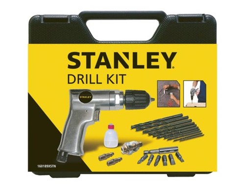 Stanley coffret perceuse - coffret,