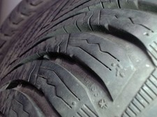 🇫🇷 Pneu MICHELIN alpin 5