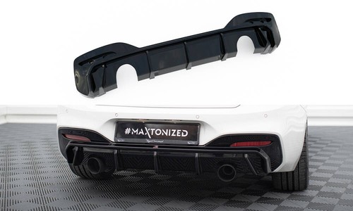 Maxton diffuseur arrière - maxton,