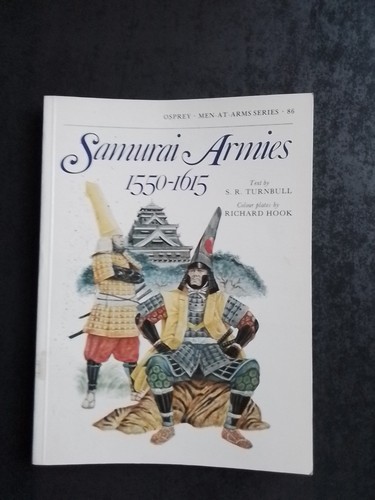 Osprey men arms samurai - men,