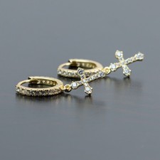 Boucles d'oreilles Huggies