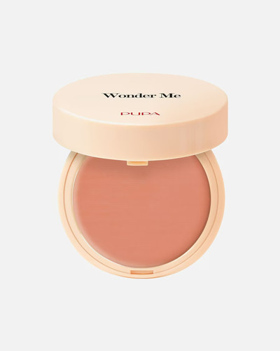 Pupa wonder blush - me, fard