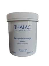 Thalac - Baume de Massage