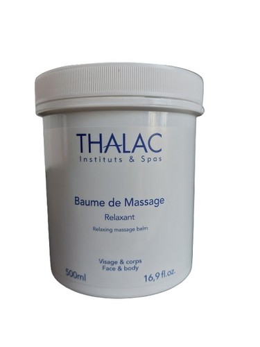 Thalac baume de - thalac,