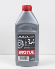 Liquide de frein moto MOTUL