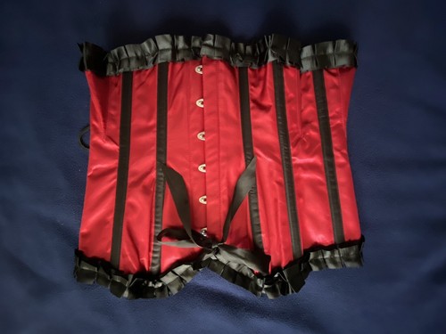 Corset vintage - corset,