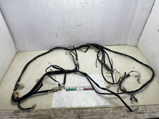 ITALJET FORMULA 50 1996-2003 ELECTRICAL SYSTEM WIRING (NR1367)