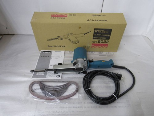 Makita 9032 ac100v - ac100v, ponceuse