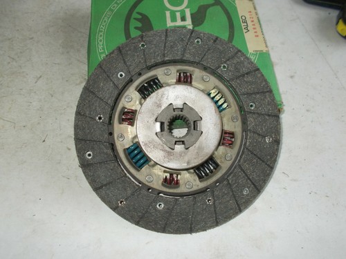 Disque embrayage lancia - d'embrayage,