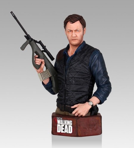 Walking dead gouverneur - dead, tv