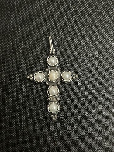 Très beau vieux pendentif - vieux,
