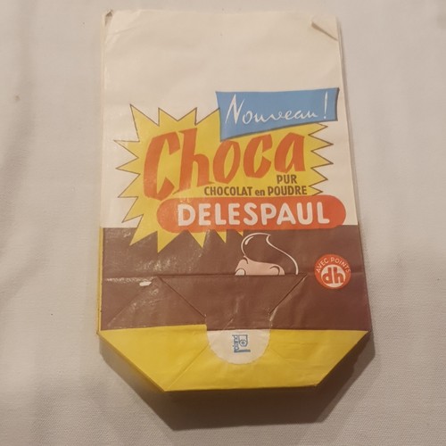 Lot anciens sachets - lot,