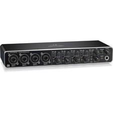 Behringer U-PHORIA UMC404HD -
