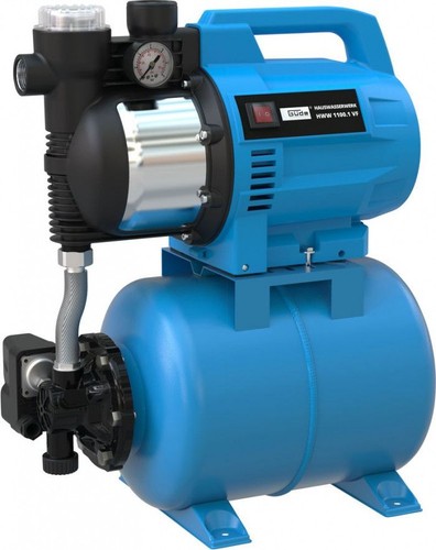 Surpresseur pompe domestique - pompe,