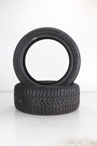Pneus hiver pirelli - pneus,