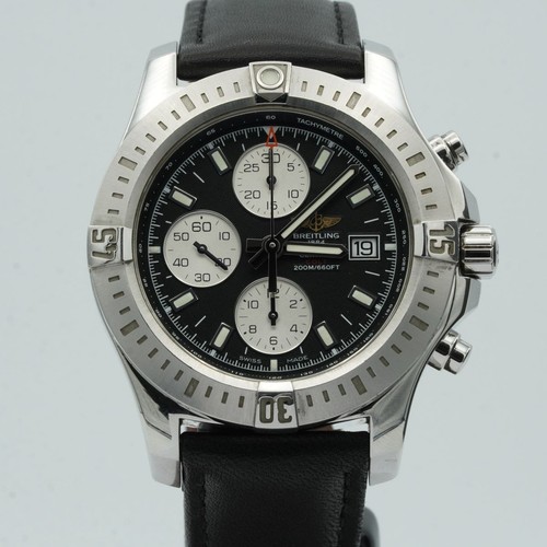 Breitling colt chrono homme - colt,