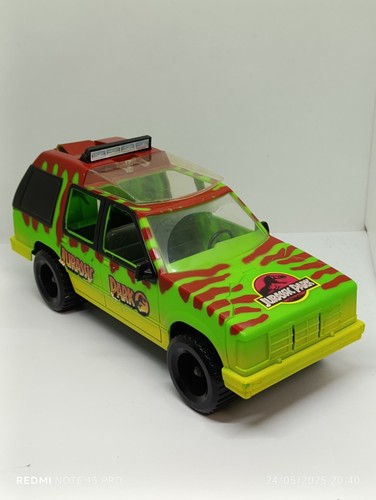 Jurassic park jungle - jurassic, explorer