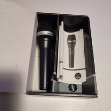 Condenser Vocal Microphone AKG