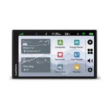 Garmin Campervan GPS Navigator Spécifique pour Van Et Vans Avec Écran 6.95 "