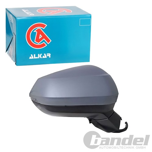 Alkar miroir extérieur - alkar,