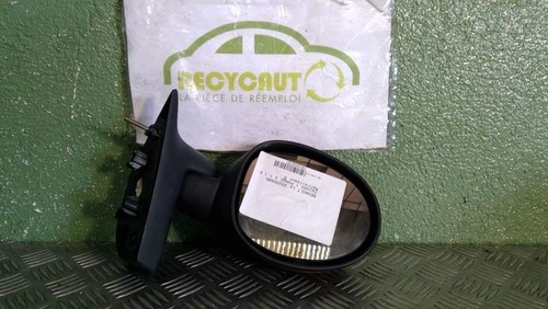 Retroviseur droit renault - droit,