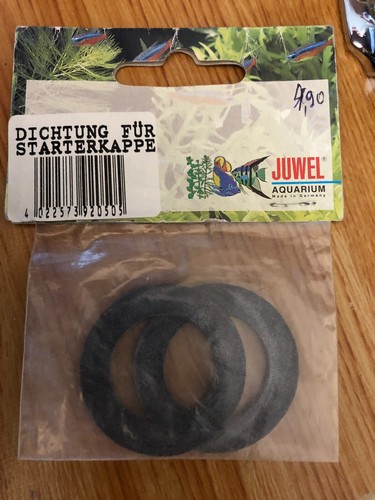 Lot joint bague starter - lot,
