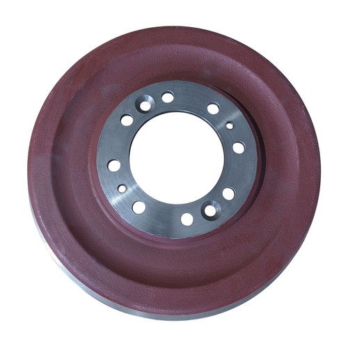 Tambour frein pour - de,