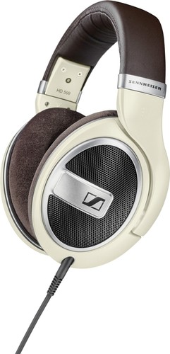 Sennheiser 599 open around - hd,