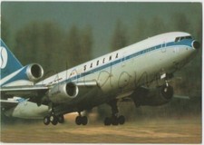 Douglas DC 10 _ Sabena _