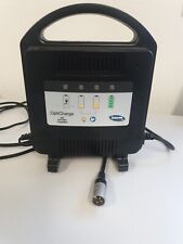 Chargeur fauteuil roulant