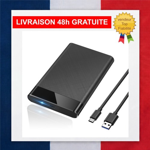 Posugear boîtier disque dur - posugear,